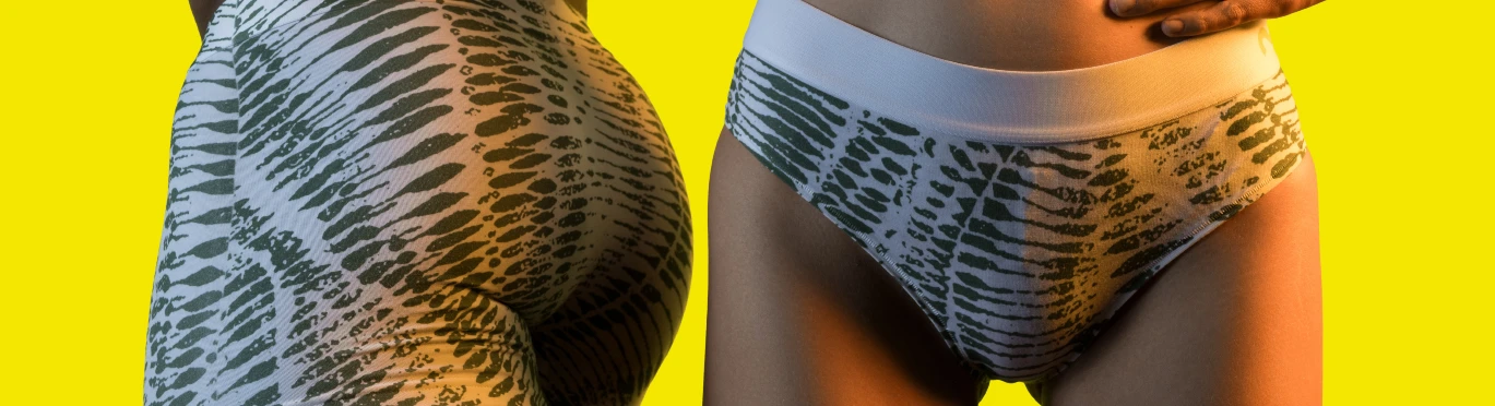 Proprietary Technology